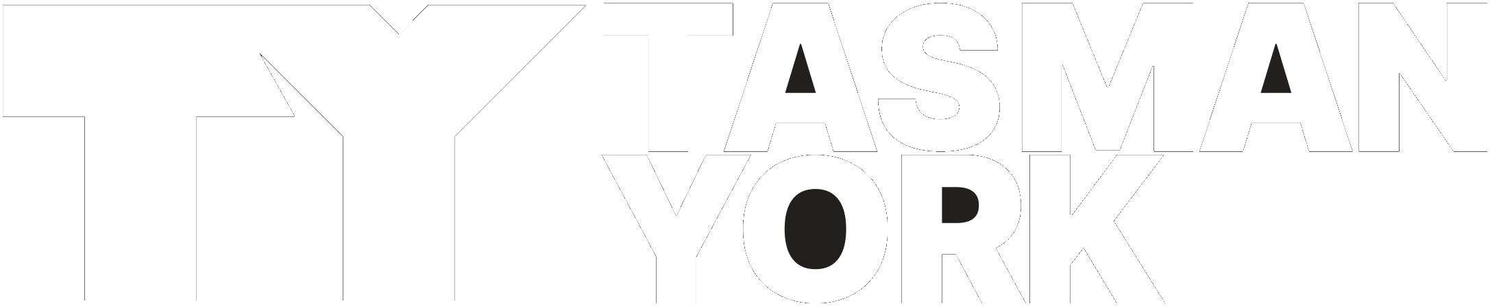 Tasman York